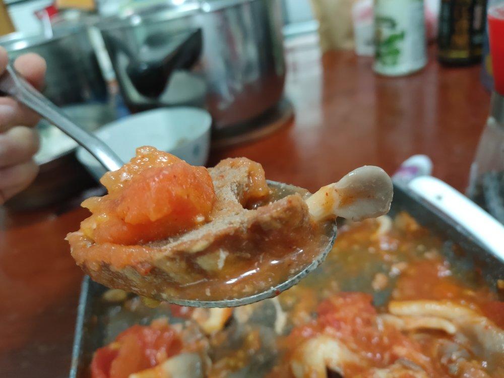 早餐•2020年1月18日