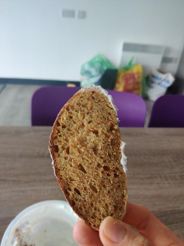 面包天然酵母培养使用全攻略                                           （葡萄天然酵种）