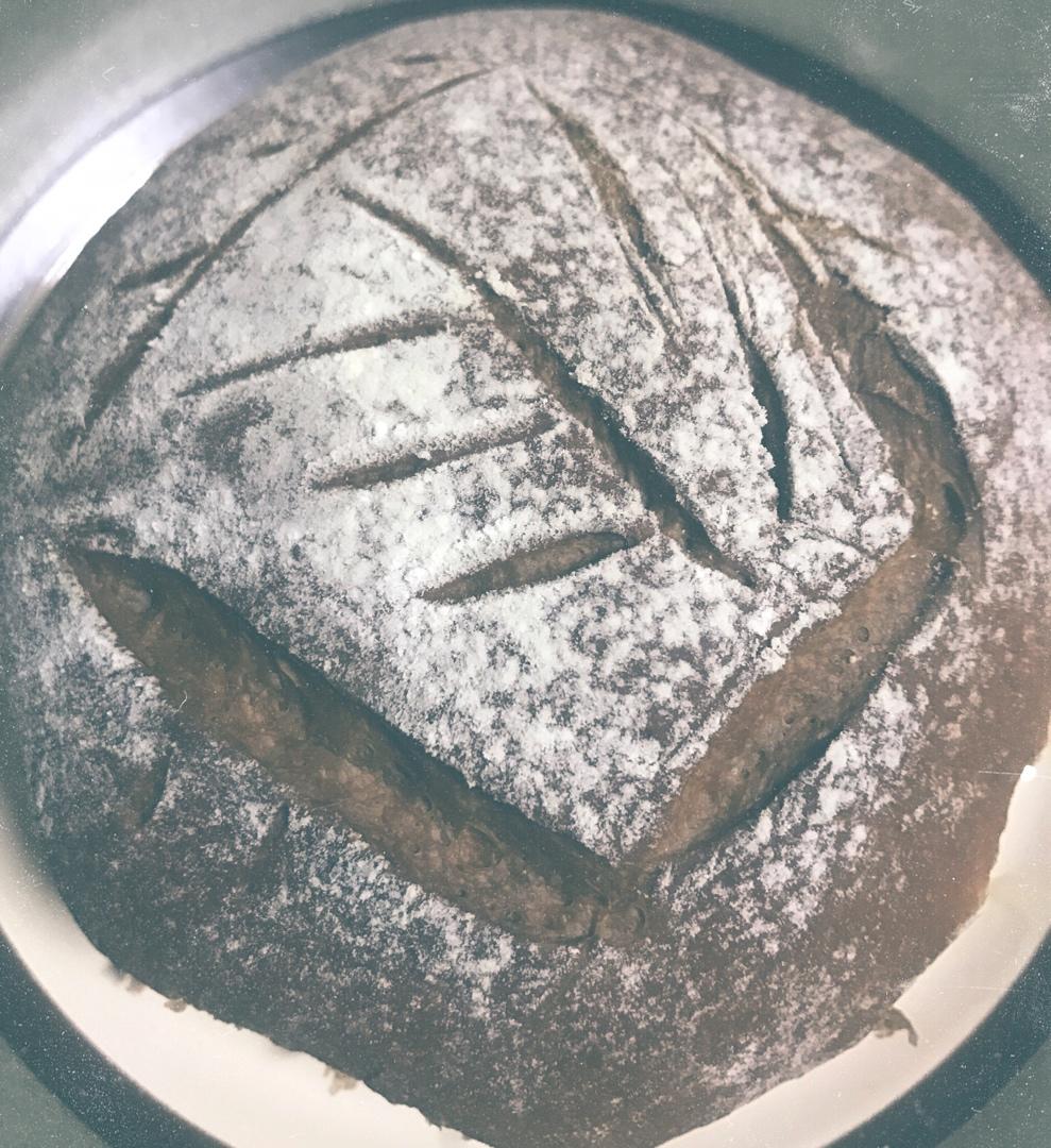 麻薯夹心可可（抹茶）软欧