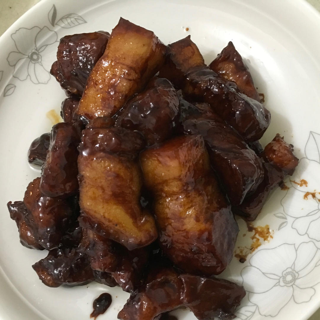红烧肉