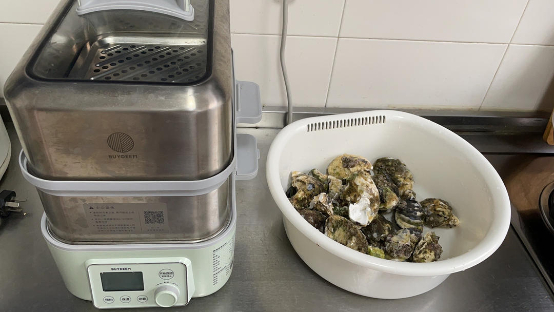 红枣普洱茶【5-6月北鼎养生壶食谱】