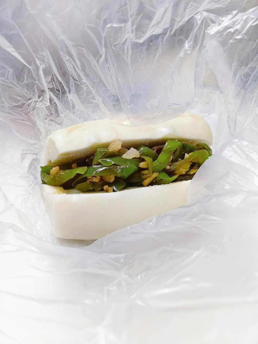 早餐•2026年1月12日