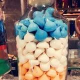 小兔爱吃饭