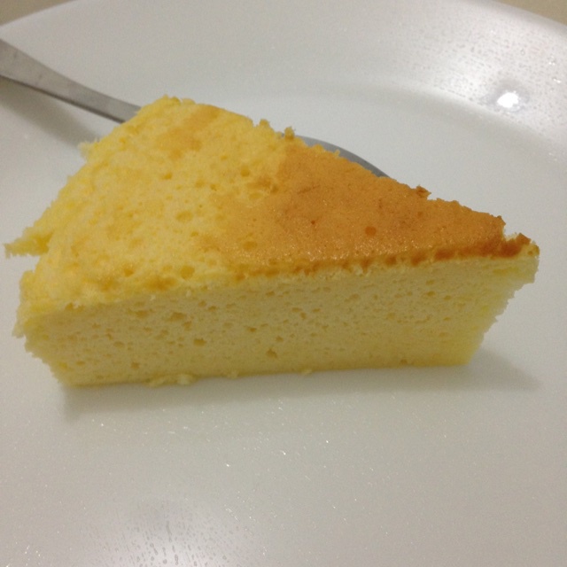 酸奶蛋糕