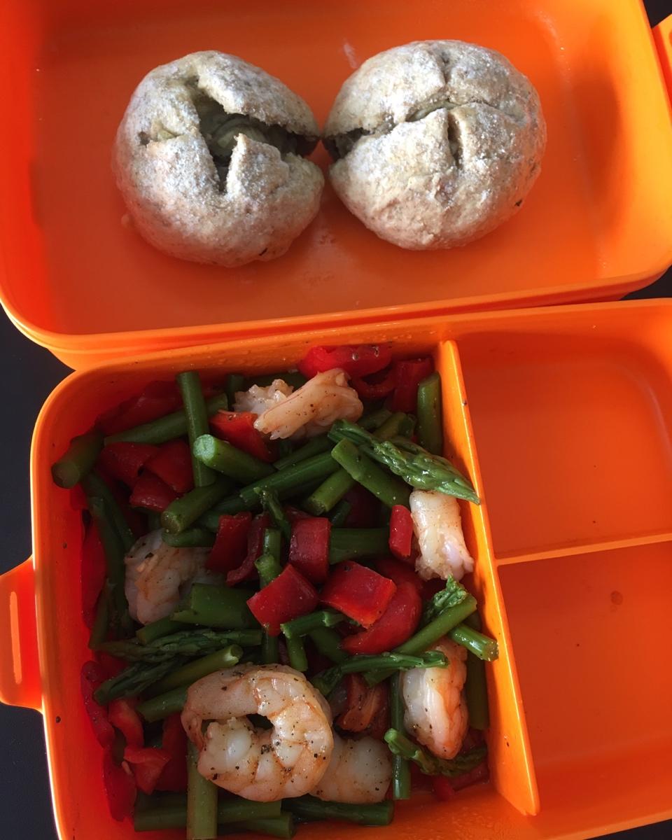 免揉全麦软欧包｜多种口味+隔夜冷藏发酵