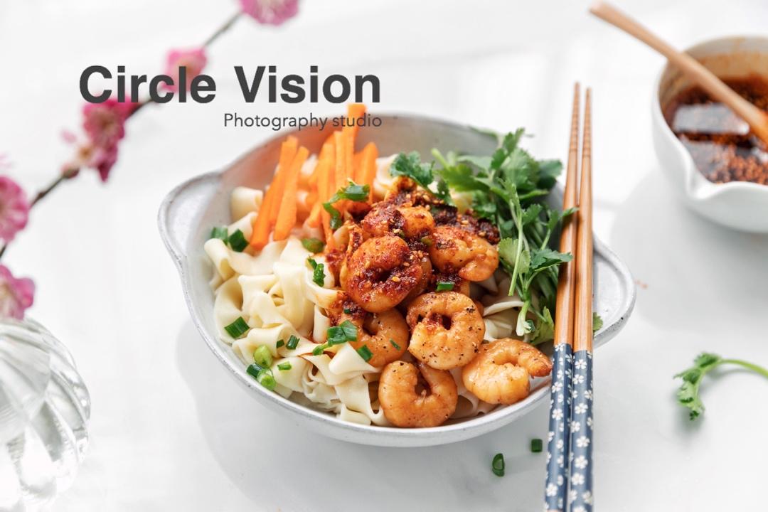 专门花钱去学的油泼辣子