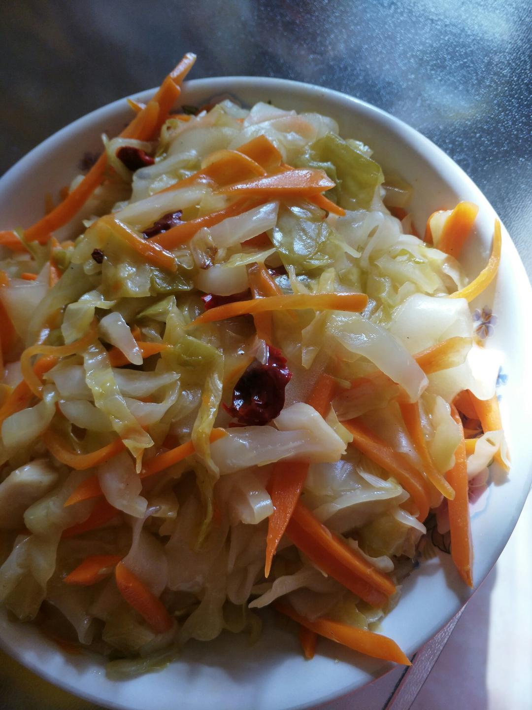 午餐•2017年11月24日