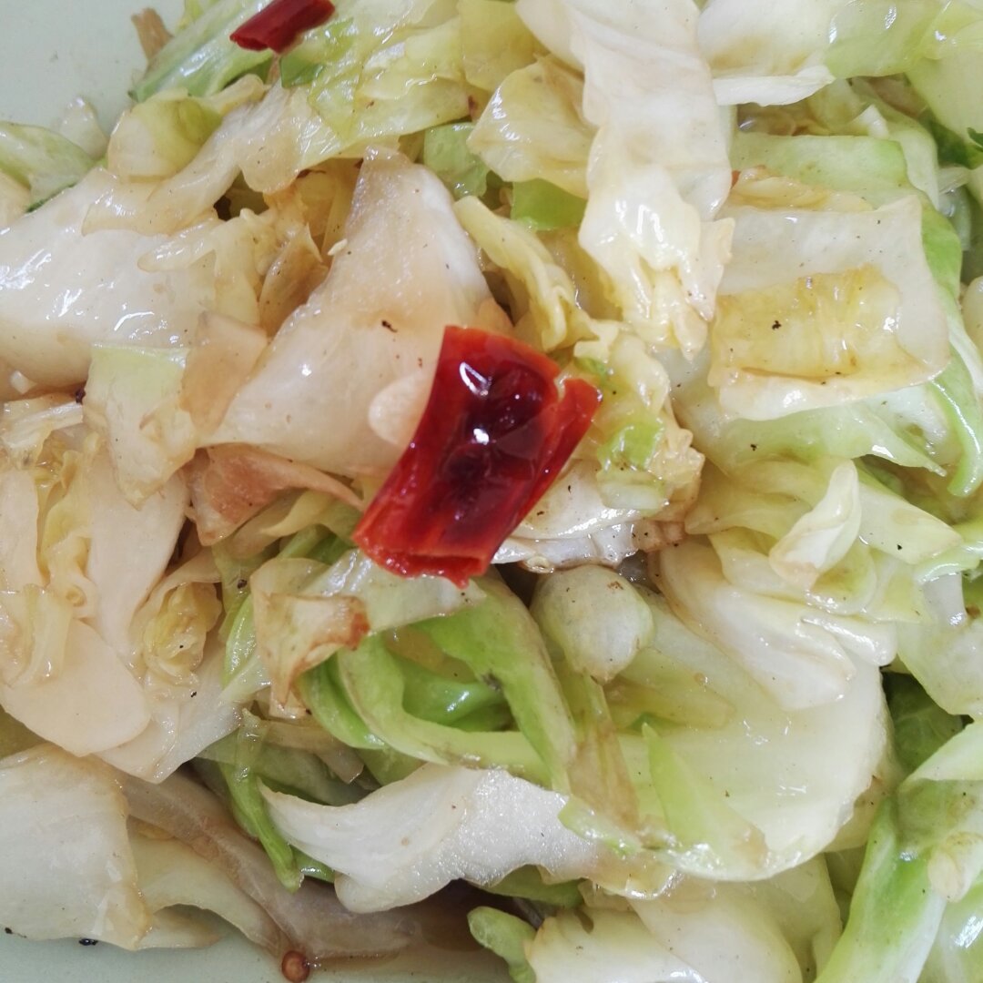 火爆大头菜