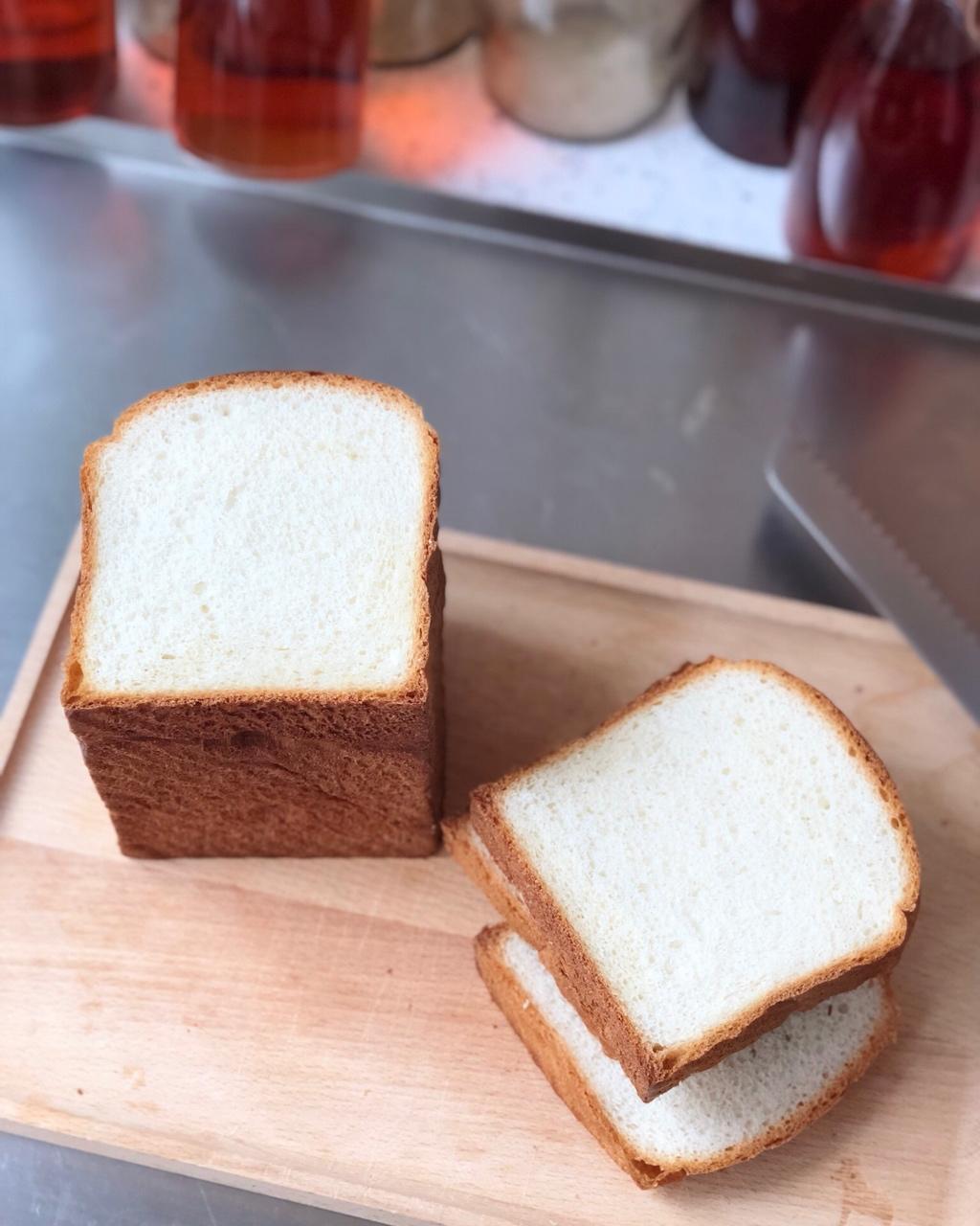 scorpiovsvirgo做的蜂蜜吐司:天然健康!大人小孩都喜欢!