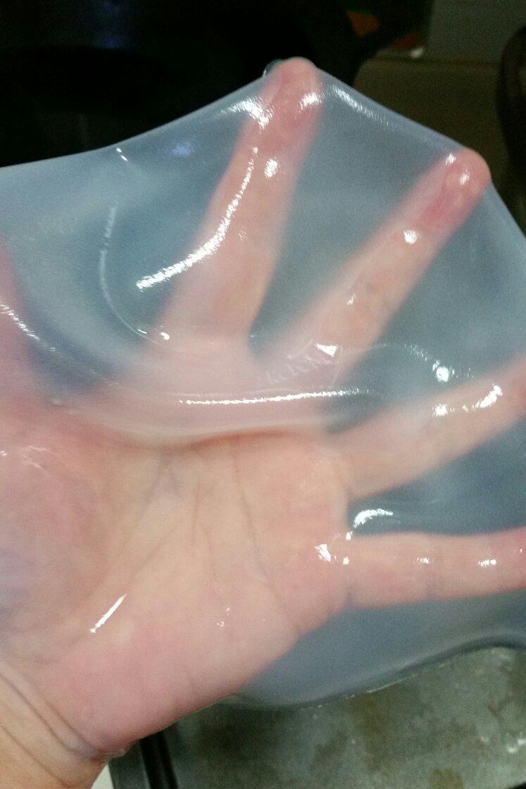 自制拉皮（粉皮）