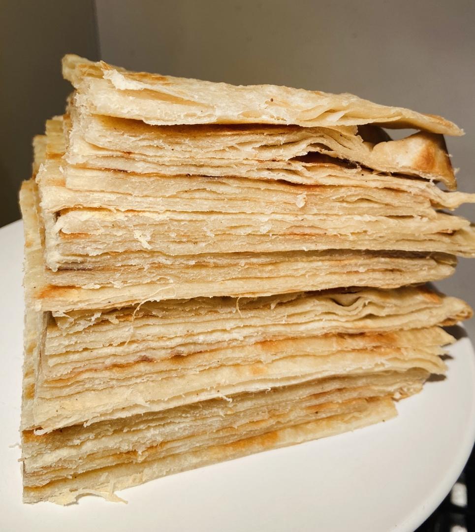 千层饼