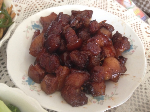 红烧肉