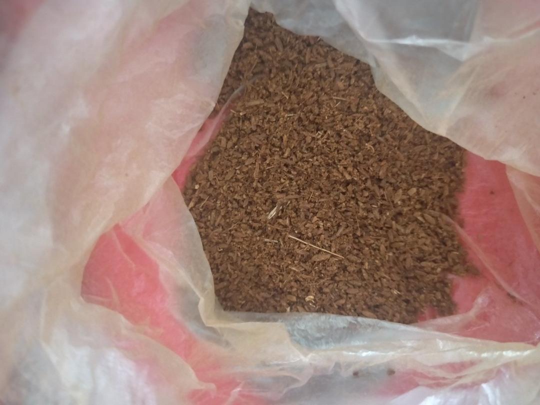 自制孜然粉，香味秒杀成品孜然粉