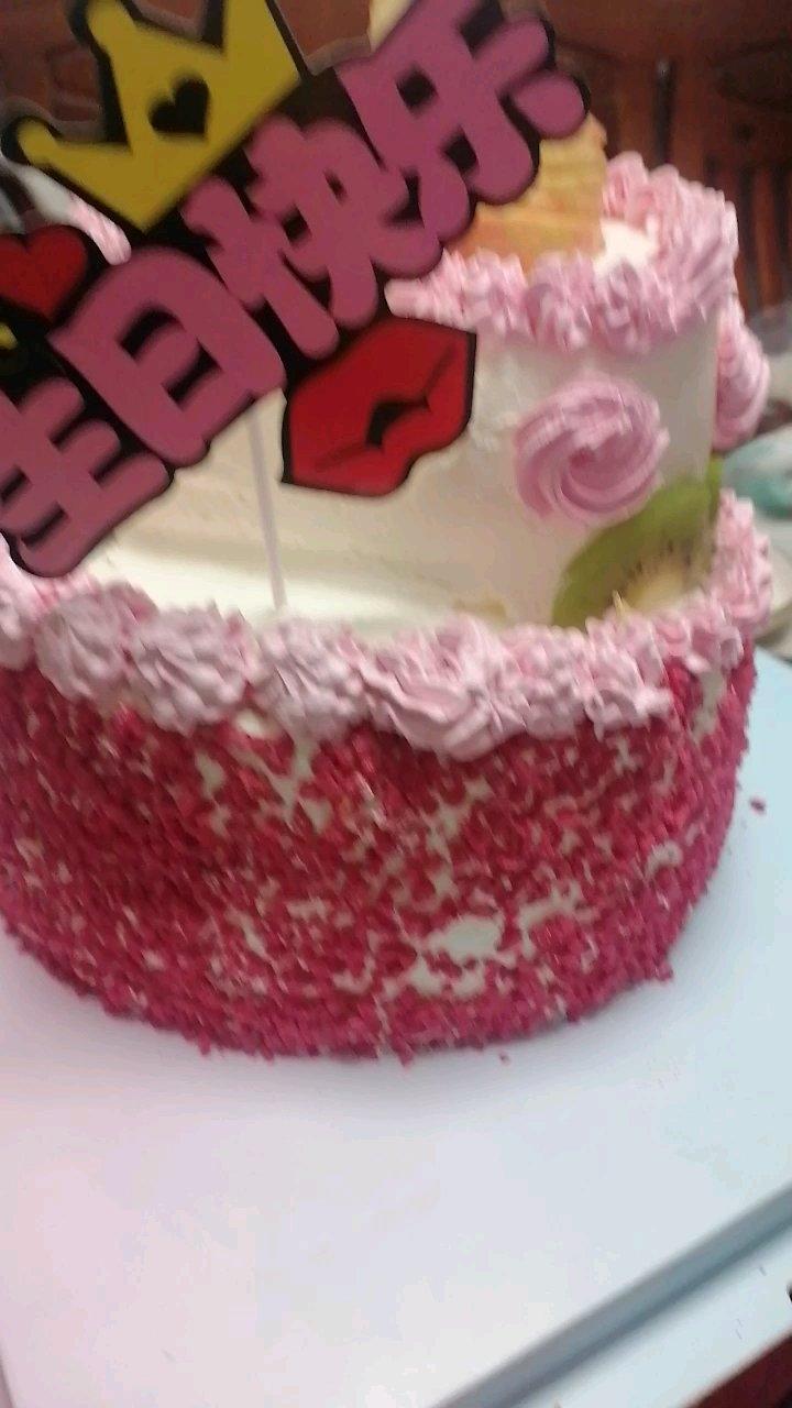 动物奶油稳定系列:特调棉花糖奶油霜（亲测24小时不化）