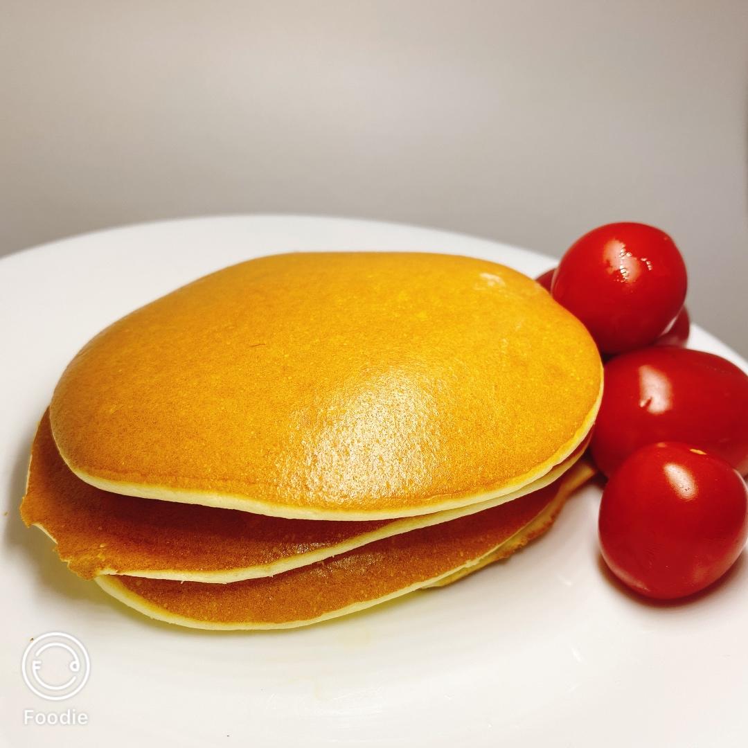 松饼/pancake