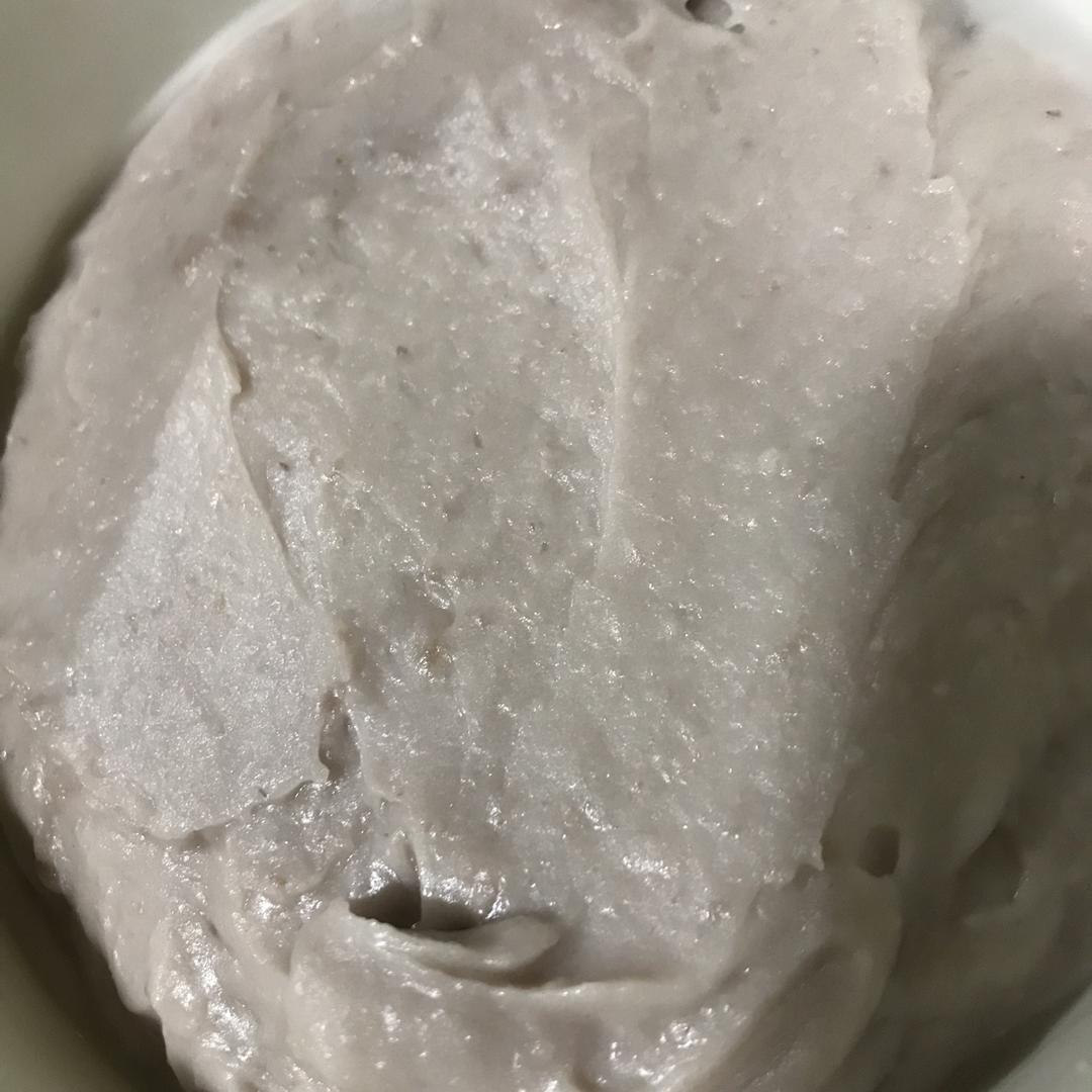 最简单的芋泥