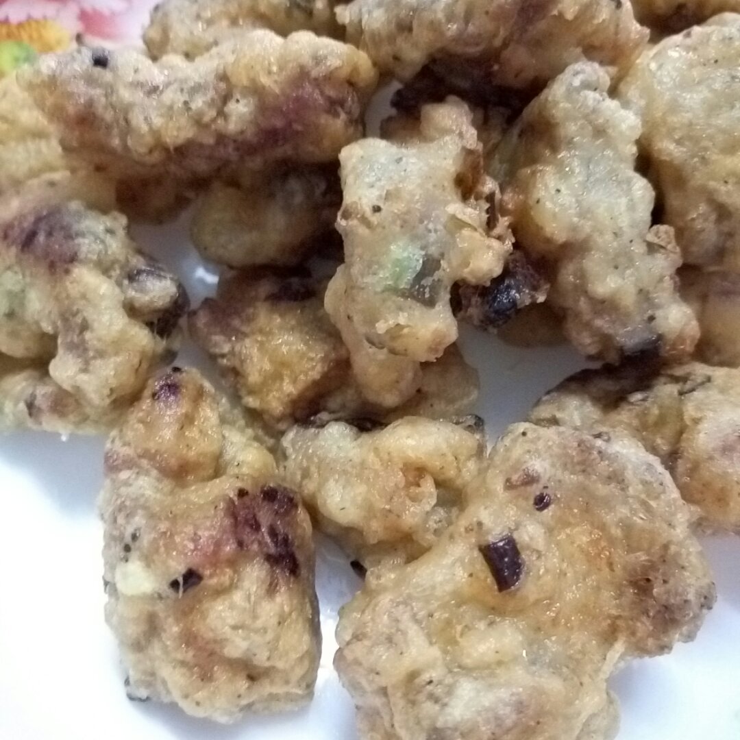小酥肉