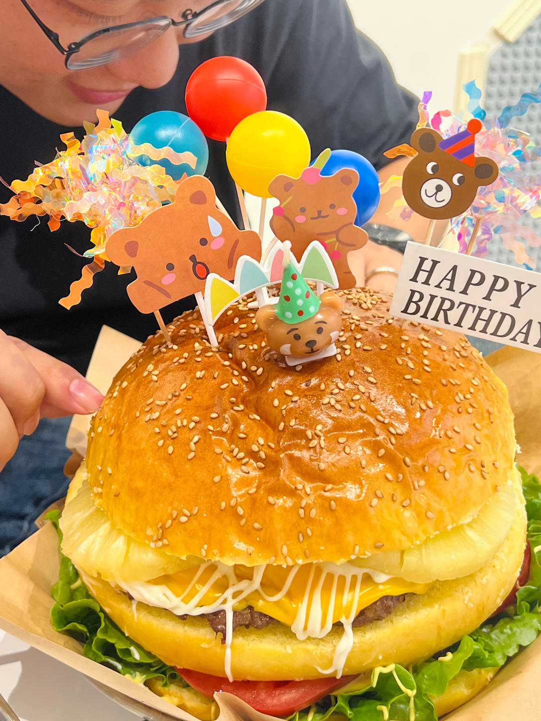 如何做好一个完美的大汉堡胚子？大汉堡胚最全制作攻略来了