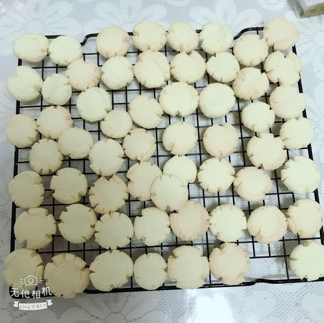 玛格丽特小饼干