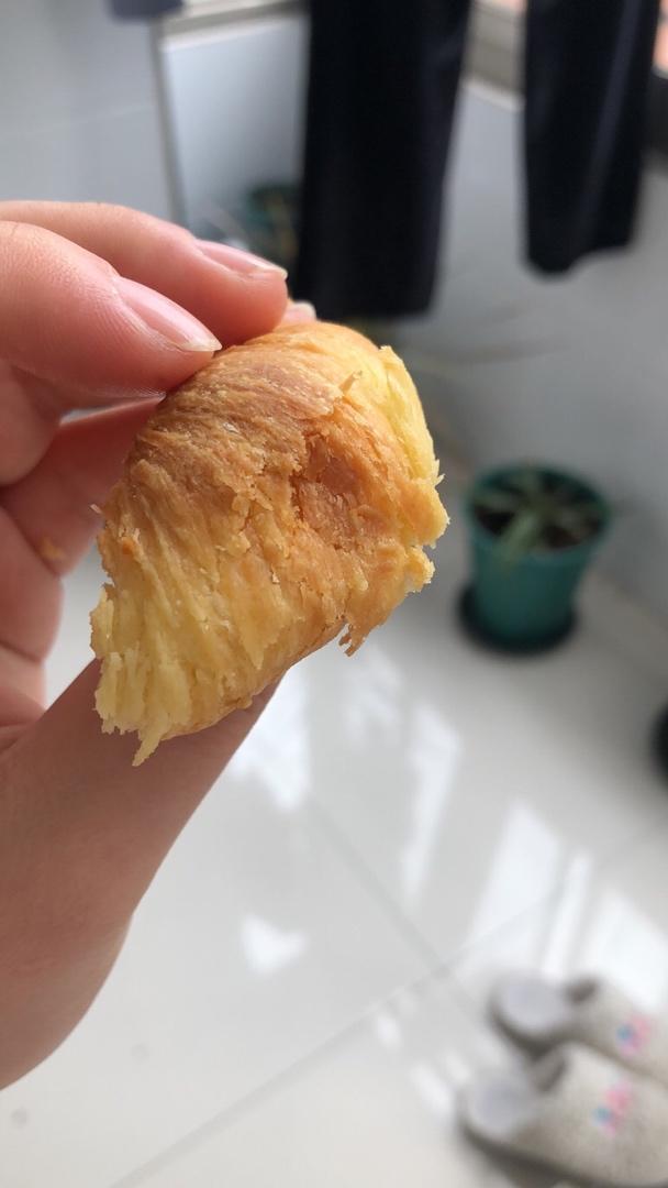 吃过这个黄油面包Brioche，你很难再爱上街边蛋糕店的面包店