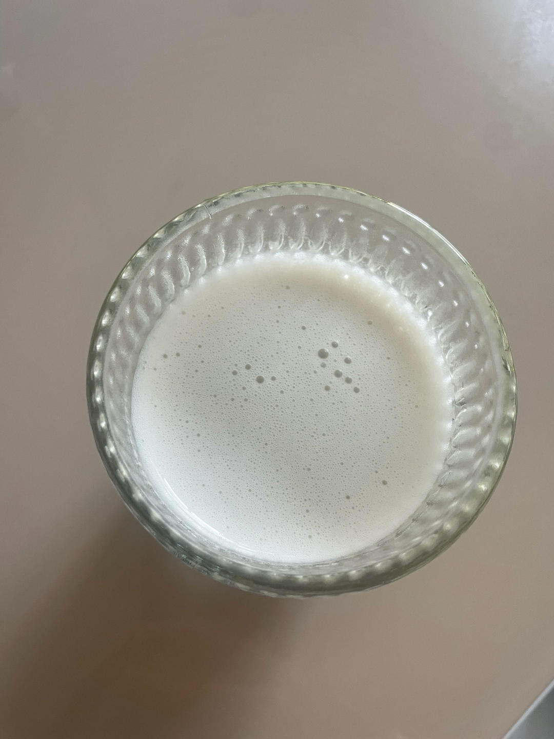 国宴豆浆❗️真的比普通豆浆好喝🤣……❗️❗️❗️