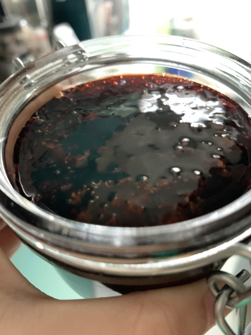 夏天必备酸梅汤膏你有吗？