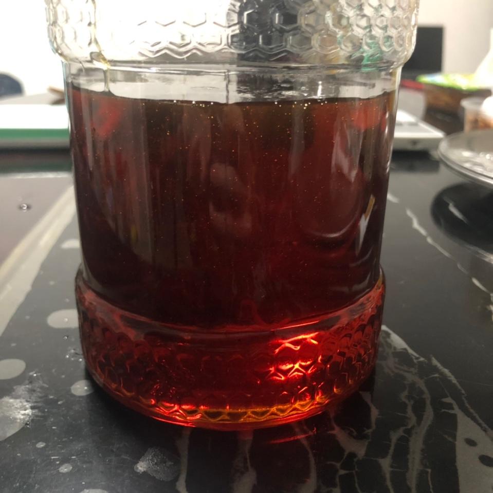 转化糖浆 | 月饼必不可少的原材料