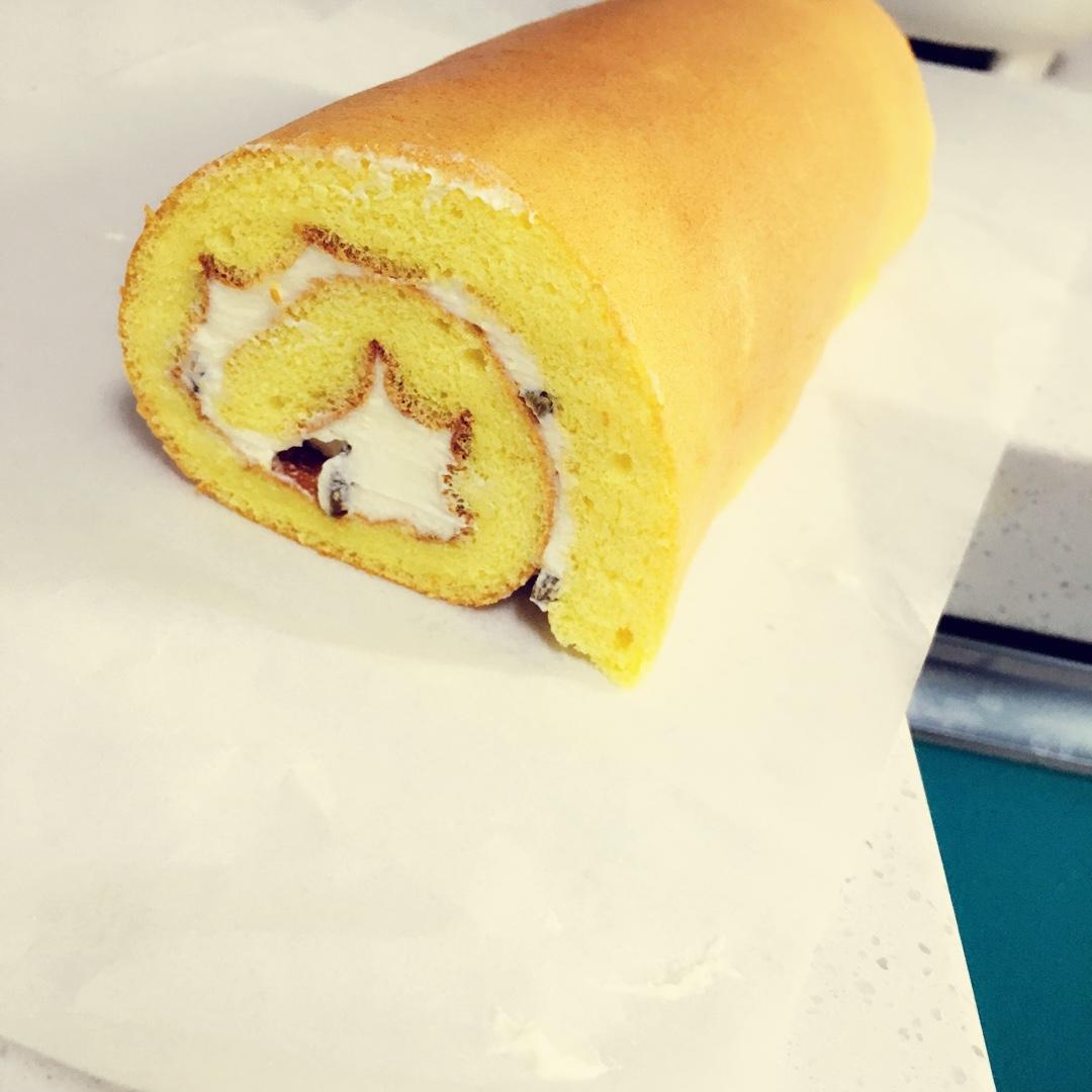 小四卷～风靡美食群的美味蛋糕卷