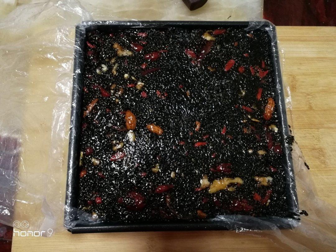 阿胶糕