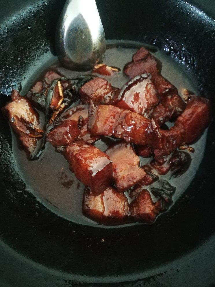 红烧肉