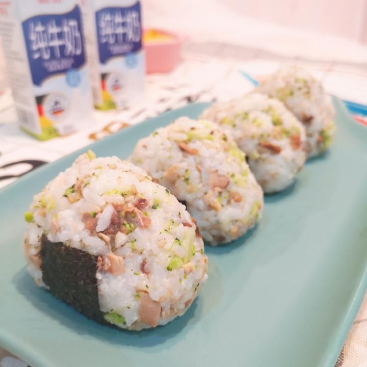 剩饭的华丽转身的做法