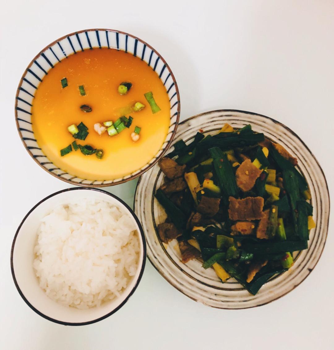 蒸蛋羹（详细版）