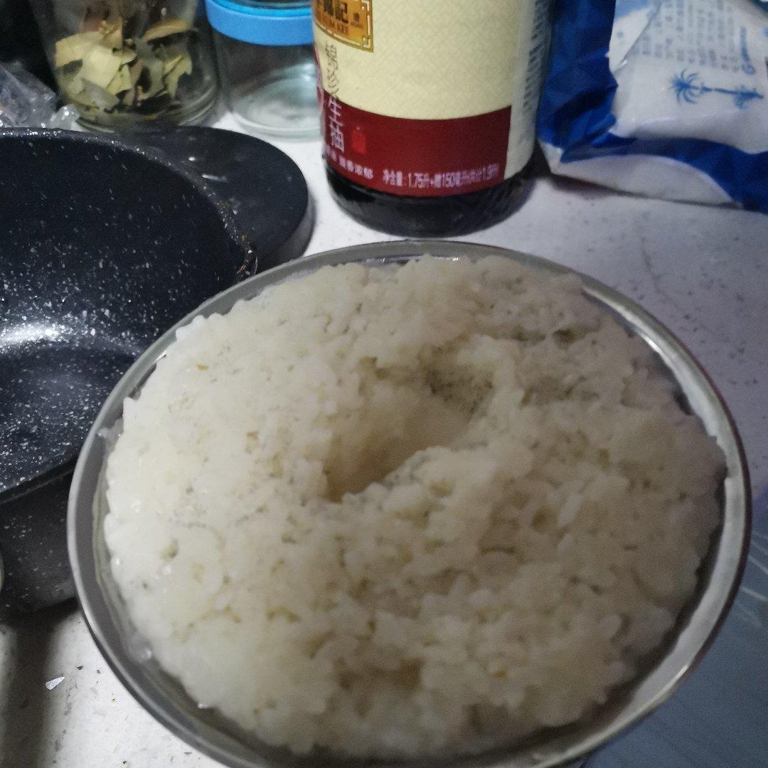 酒酿（酸奶机版）