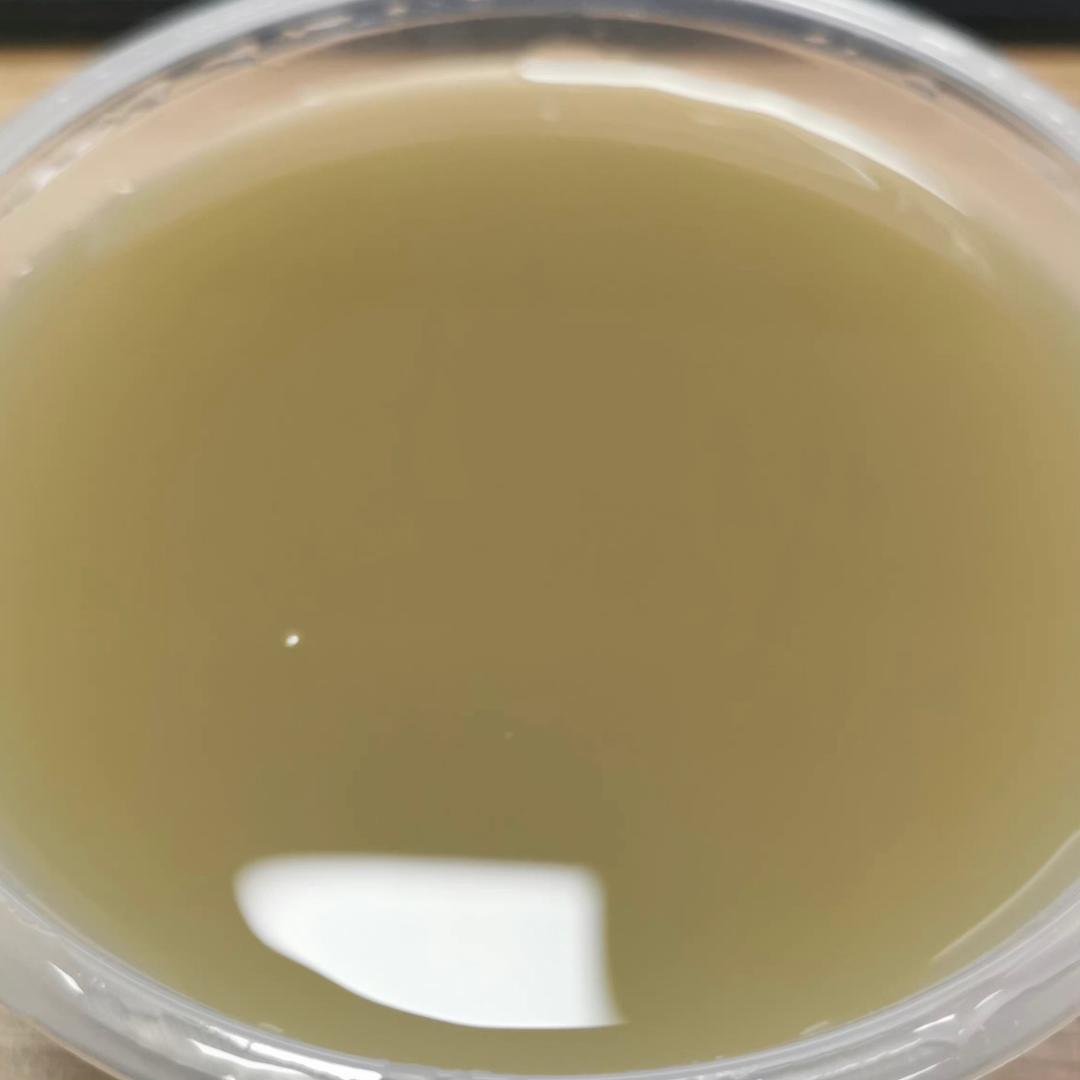 🔥夏日冰镇绿豆汤