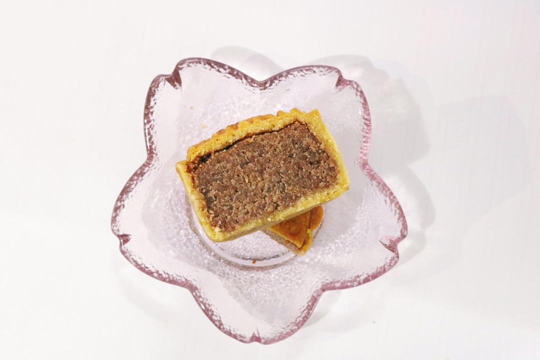 广式月饼详解