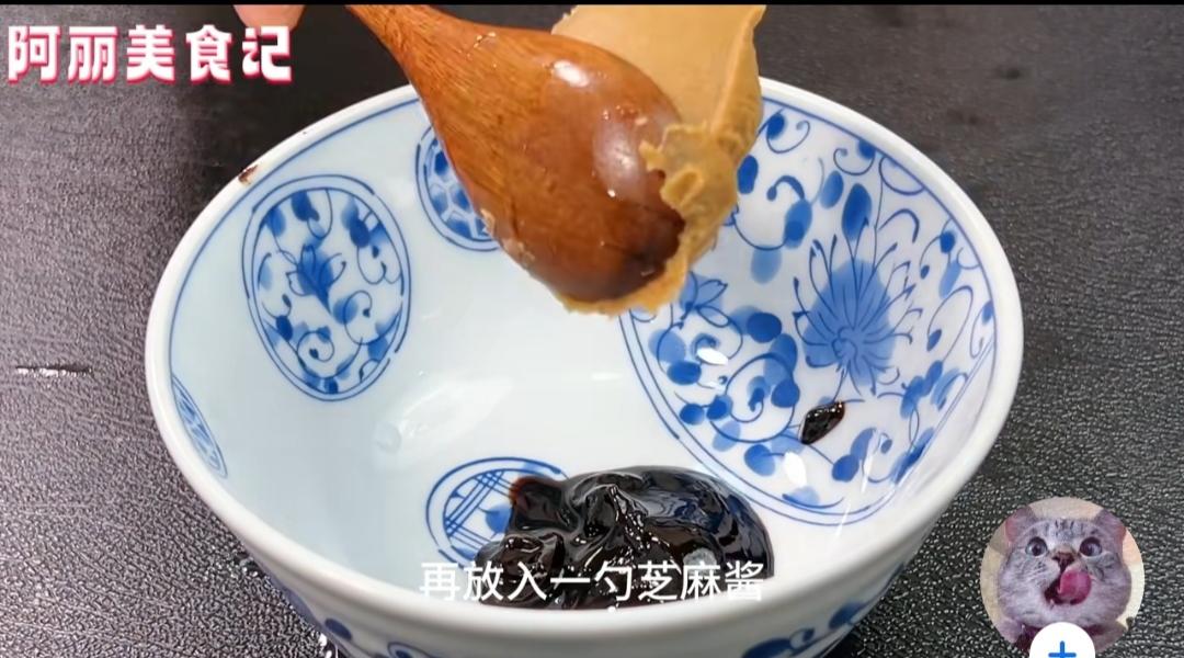 早餐饼的做法 步骤2