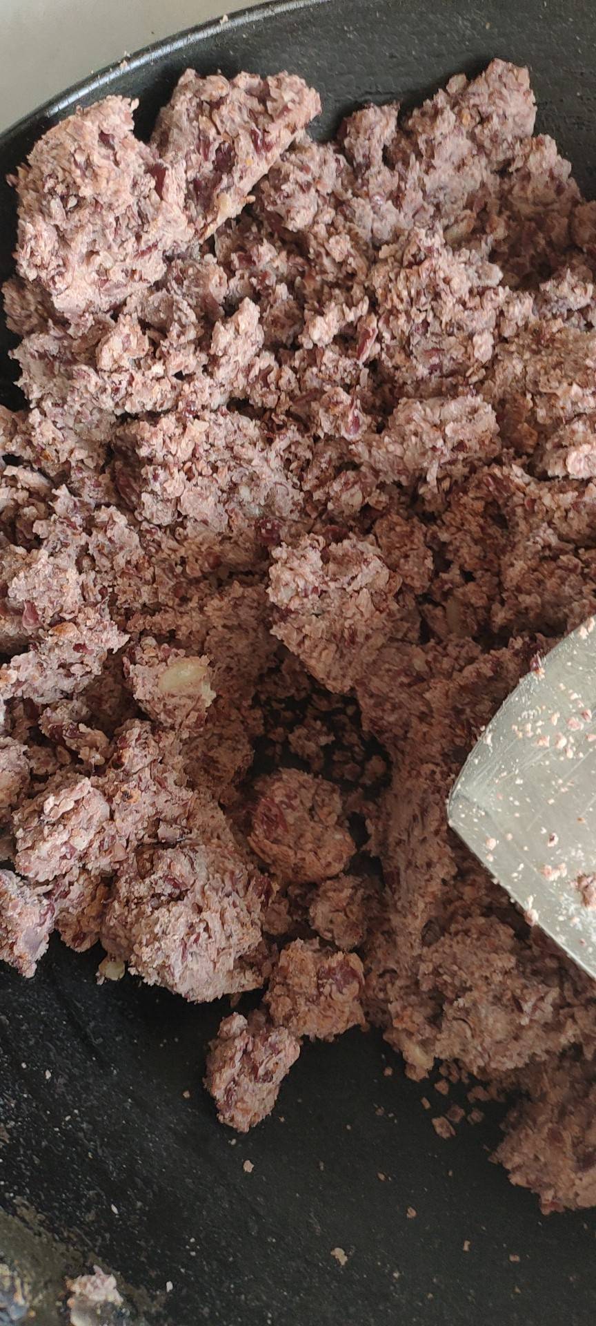 电饭煲煮红豆馅（蜜红豆、豆沙馅）