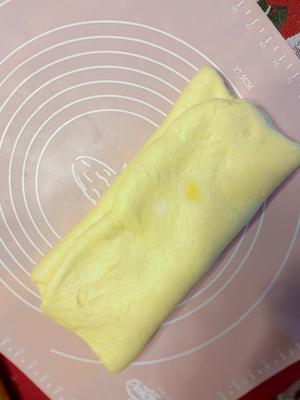 解锁京馔.爸爸糖版手工吐司🍞片状甜奶油版的做法 步骤6