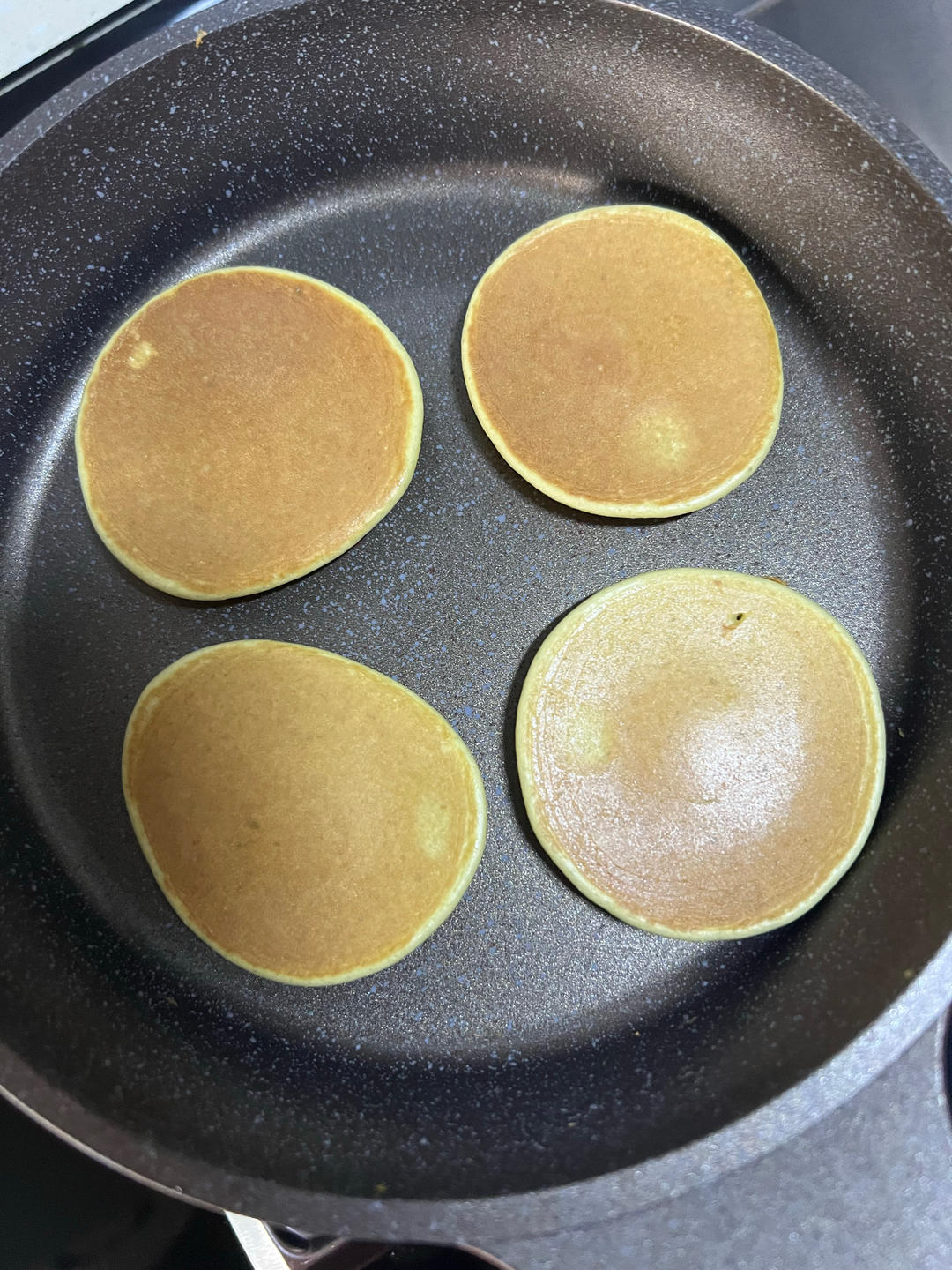 苹果松饼的做法