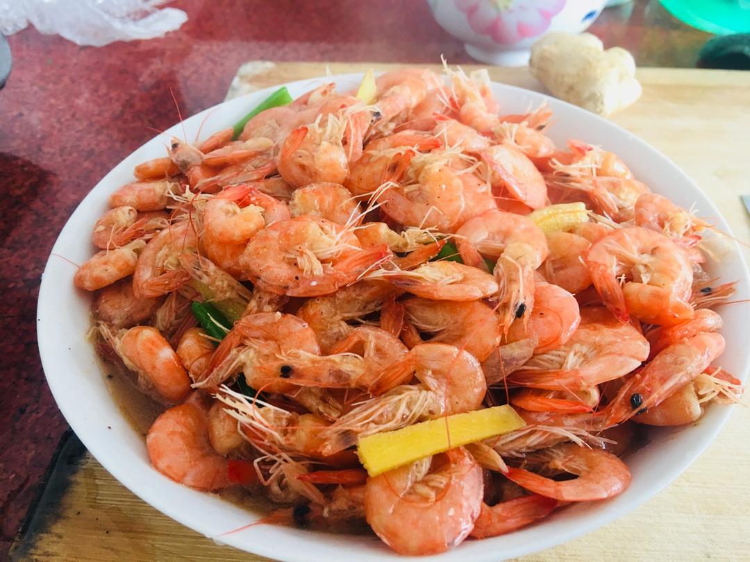 c_x_做的清炒小河虾