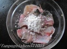 黑鱼豆花煨汤的做法 步骤4