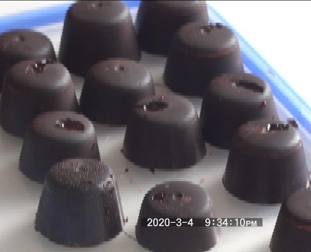 可可粉自制巧克力的做法