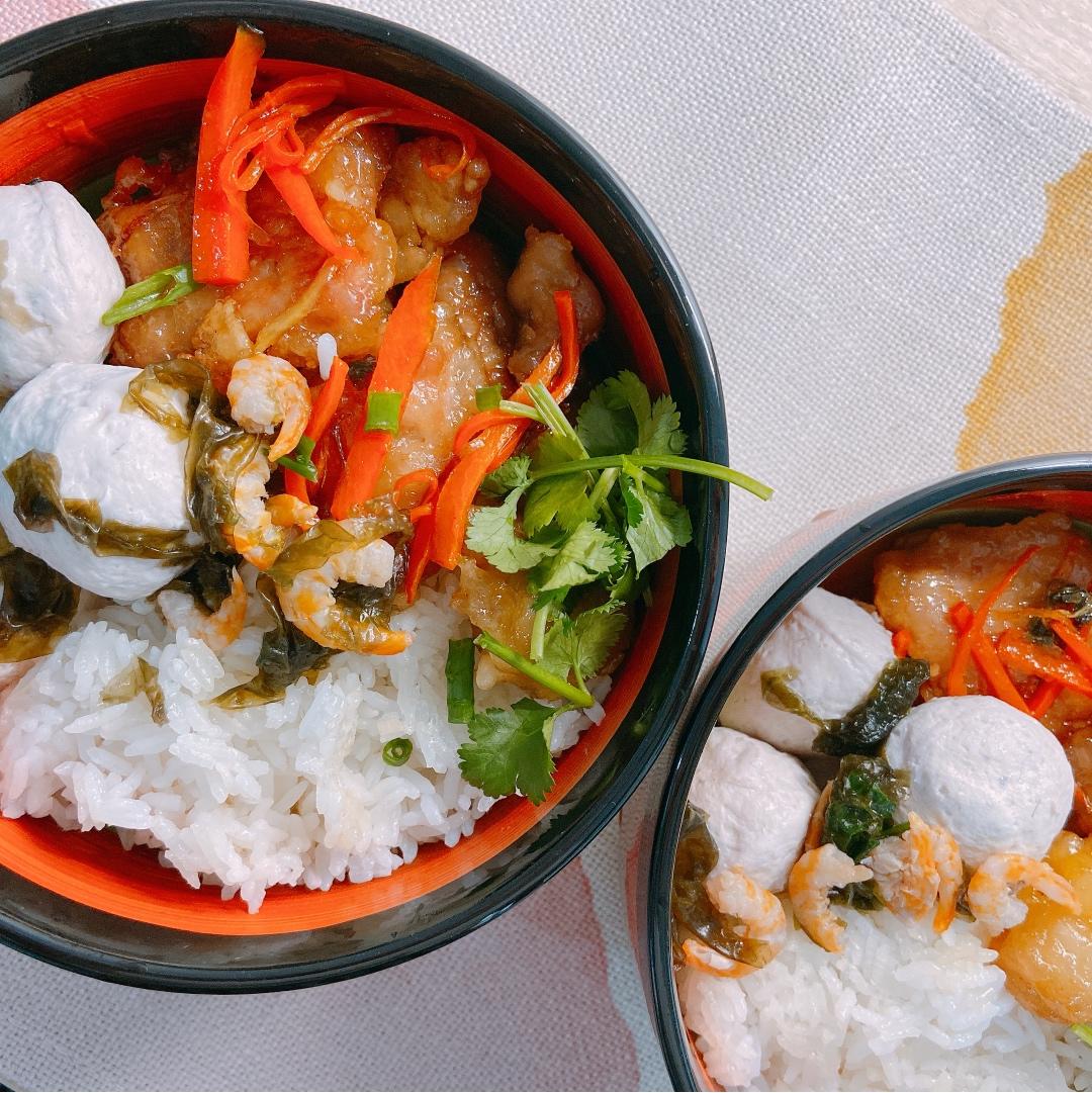 比菜馆还好吃的锅包肉