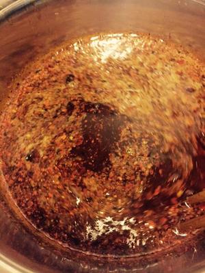 红油辣椒的做法 步骤4
