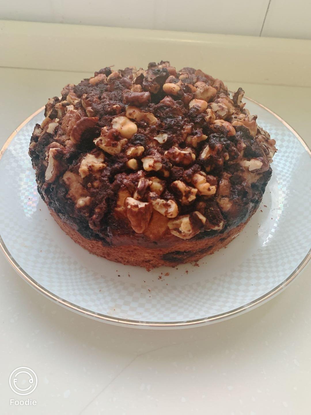 【桂香暖怀】肉桂苹果卷面包