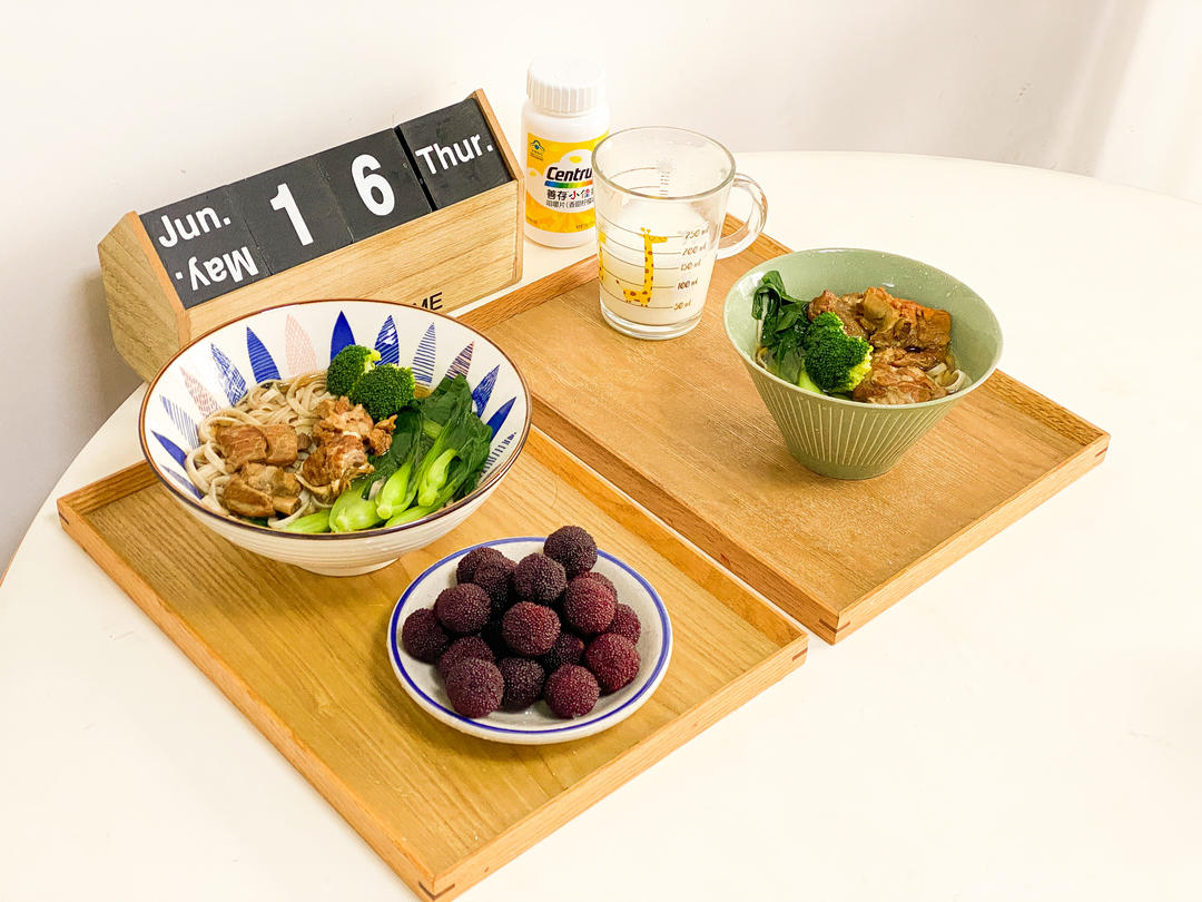 小学生的早餐（每天更新中）