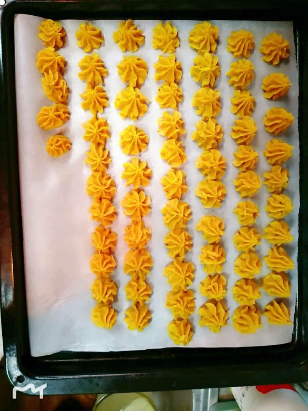 香烤土豆塔 宝宝辅食食谱