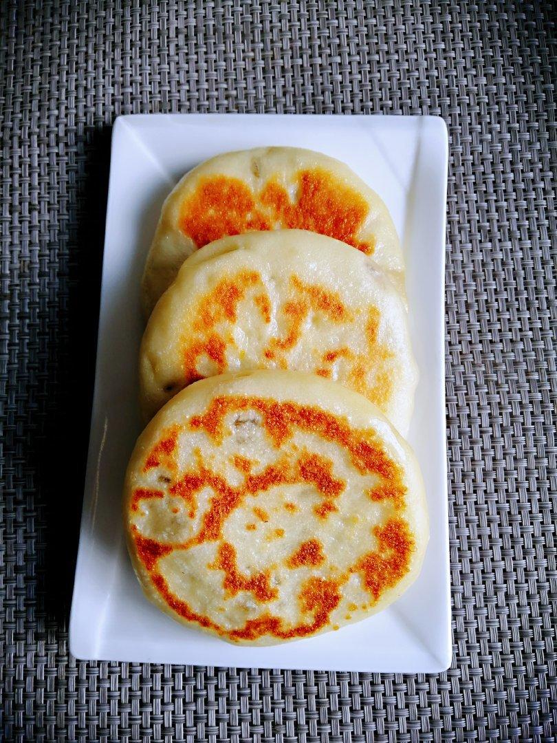 ㊙️又宣又软‼️发面饼‼️
