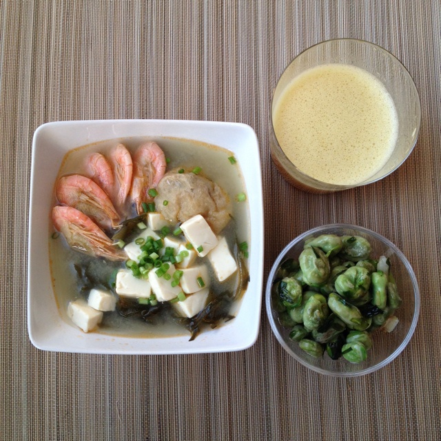 我的增肌减脂餐日记