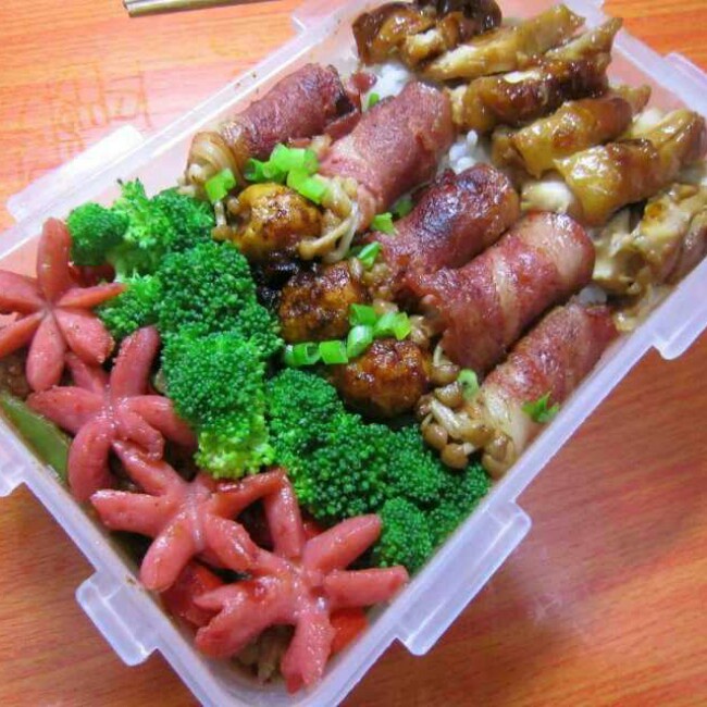 吉野家风味煎鸡腿